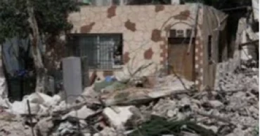 Israel steps up demolitions and evictions in east Jerusalem, activists say