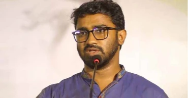 Rashed of Gono Odhikar Parishad joins BNP to contest polls