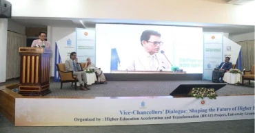 Education Minister envisions postgraduate university focused on research