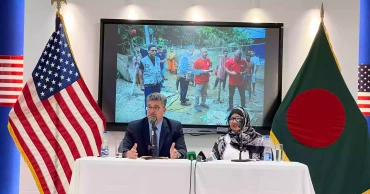 USAID highlights disaster preparedness, risk reduction efforts in Bangladesh