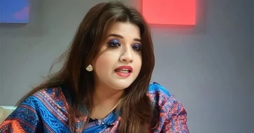 Time to view Bangladesh differently: Shama Obaed