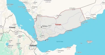 Coach-minibus collision leaves 34 dead in S. Yemen