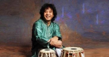 Ustad Zakir Hussain in critical condition, family urges prayers