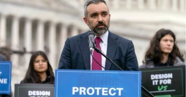 Meta ordered to pay $567m in New Mexico case over child safety concerns
