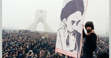 Major protests that have shaken Iran over the past 50 years