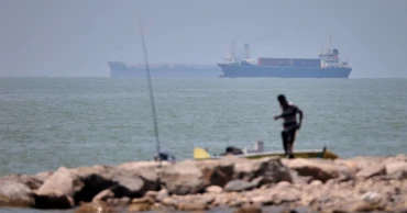 Iranian drones target Bahrain, ship attacked in Strait of Hormuz after US strikes on Iran