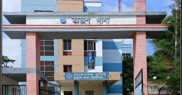 Theft at temple in Sirajganj, police launch investigation