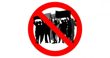 DMP bans rallies in Dhaka's Kakrail, surrounding areas tomorrow 