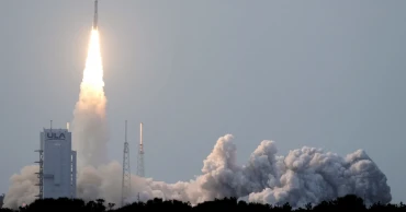 Amazon launches its first internet satellites to compete against SpaceX's Starlinks