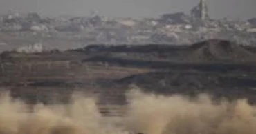 Israeli Airstrike on Southern Gaza hospital Kills 19, including journalists