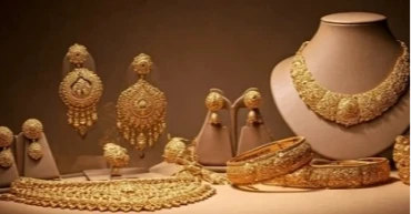 Gold price jumps by Tk 5,424 per bhori in Bangladesh