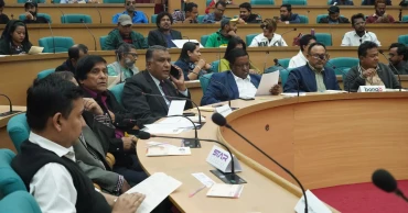 Stakeholders call for Film Affairs Ministry at National Film Conference 2025