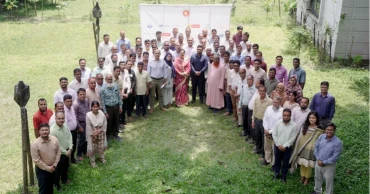 Two-day secondary teacher training and digital learning programme ends