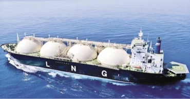 CCGP recommends buying extra LNG cargo from Qatar