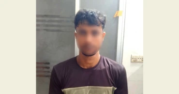 Man held for killing wife, mother-in-law in Dhaka