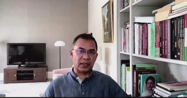 Tarique Rahman warns interim govt against missteps, democratic backslide