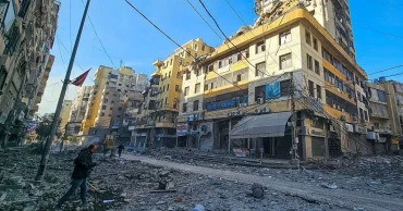 Israel launches new strikes on Iran as regional tensions grow