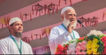 No one to be allowed to loot banks, warns Jamaat Ameer