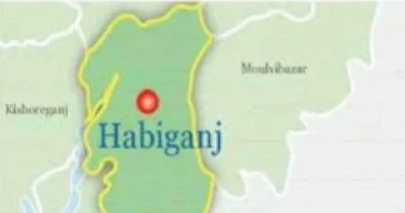 2 motorcyclists killed in Habiganj road crash