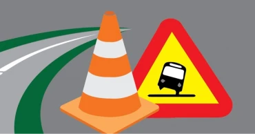 Pvt car driver killed after being hit by pickup in city