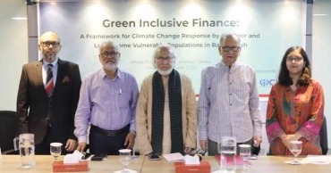 Experts call for national framework to promote green inclusive finance