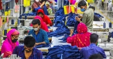 Two more Bangladeshi garment factories achieve prestigious ‘Green’ certification