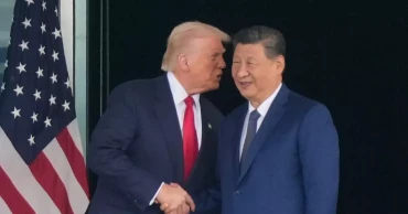 “G2” or not “G2”? Trump revives a loaded term for US-China relations