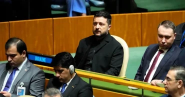 South Korea says Zelenskyy’s POW disclosure may have sought support for Ukraine