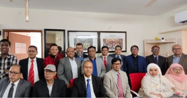 Jabian Club launched to unite Jahangirnagar University alumni