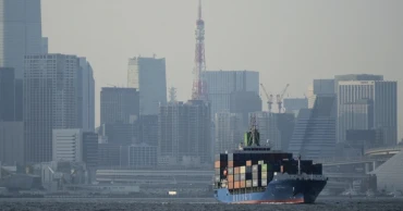 Japan records trade deficit as exports suffer from Trump's tariffs