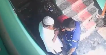 Police sub-inspector withdrawn over bribery allegation in Feni