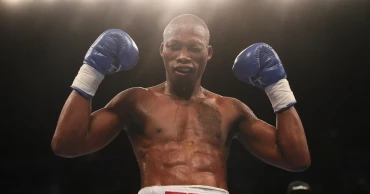 Four arrested over killing of former world boxing champion Zolani Tete