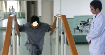 Treatment for intellectually disabled patients available in China