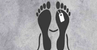 Man dies after falling from BIRDEM Hospital building