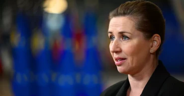 Danish PM warns Trump over Greenland remarks