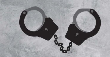 78 hijackers arrested by airport police in October