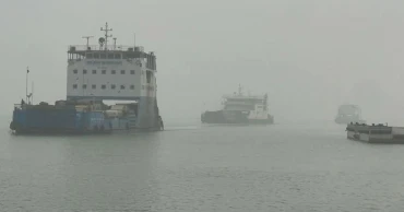 Ferry services on key river routes resume after over 3 hrs
