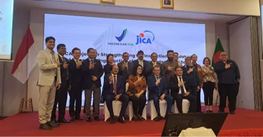 Delegation led by Cabinet Secretary visits Indonesia to observe food safety administration