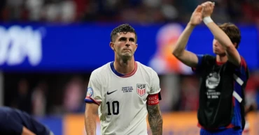 US scenarios to advance past the first round at Copa America