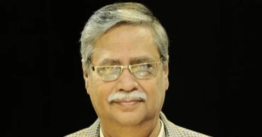 President Shahabuddin expresses shock over deaths of Iranian President, FM in helicopter crash