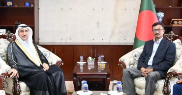 Bangladesh seeks Kuwait’s support to navigate current challenges