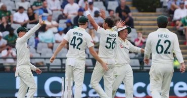 Ashes, India series boost Cricket Australia to record revenue and surplus