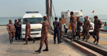 Padma bus plunge: Rescue operation continues for 5th consecutive day