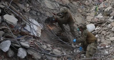 Death toll from Venezuela earthquakes rises to 2,954; over 16,592 injured