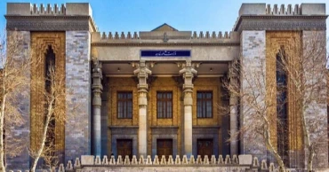 Tehran urges nations to reject ‘illegal’ US sanctions