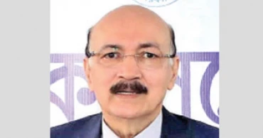 Case filed against Hasina’s former adviser Maj Gen (retd) Tarique over 2018 abduction