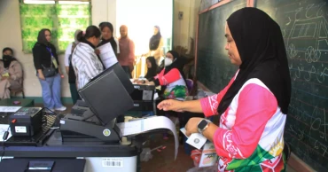Muslim region in southern Philippines holds first parliamentary elections