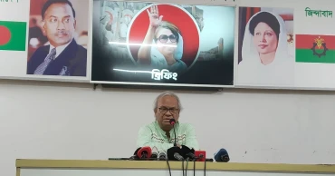 BNP to hold special prayers marking Khaleda’s birthday on Friday