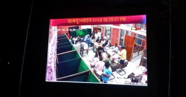 Songsoptok Parshad boycotts JUCSU polls over irregularities