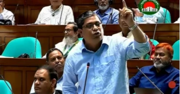 MPs to get a dedicated ‘visiting room’ in every upazila: State Minister Shahe Alam